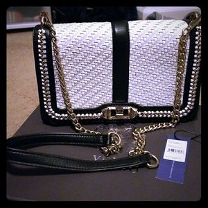 Cross body bag